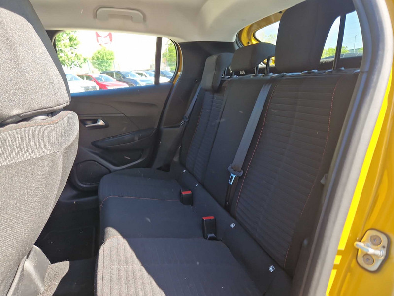 Foto Peugeot 208 13