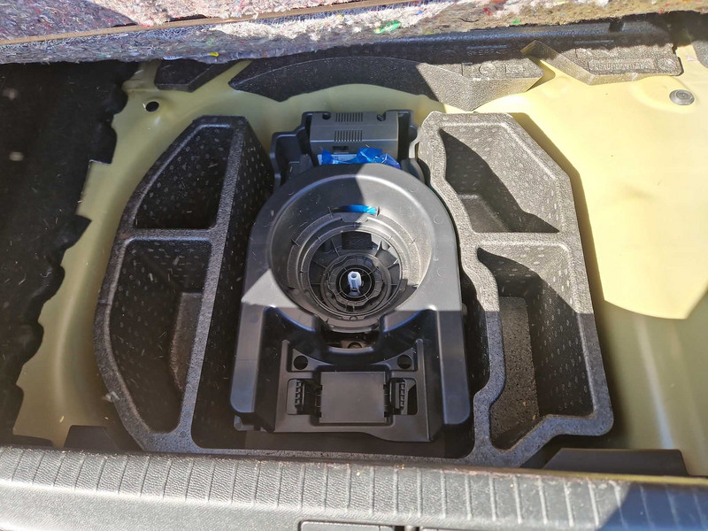 Foto Peugeot 208 17