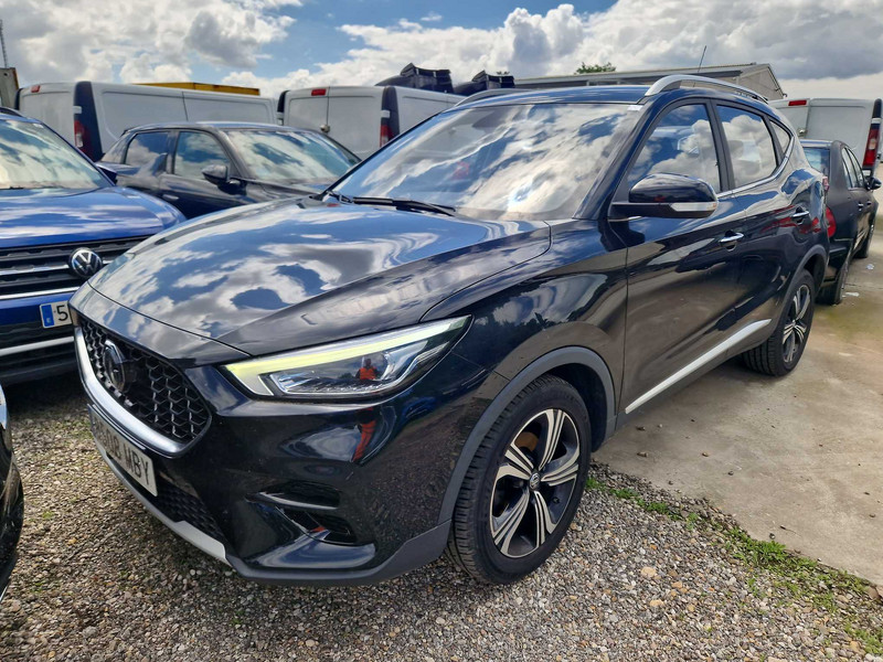 MG MG ZS ZS 1.5 VTi-Tech Comfort 78kW 