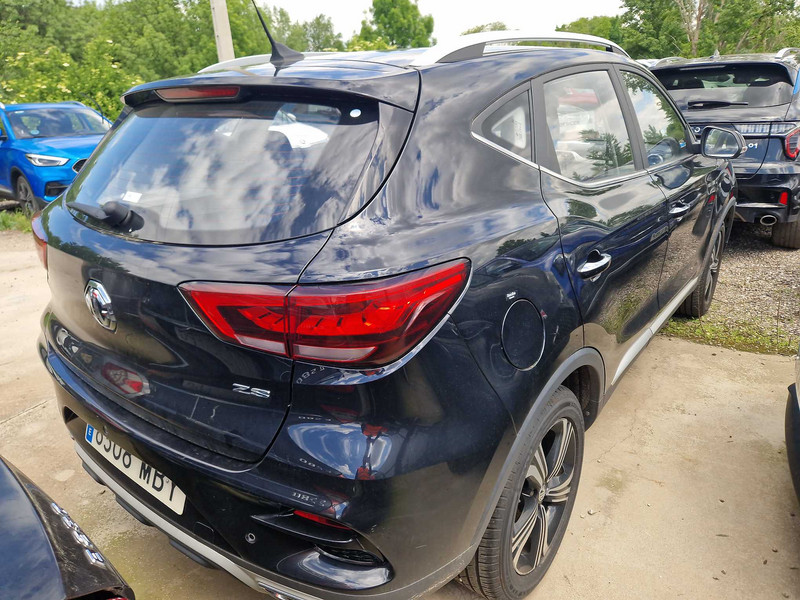 Foto MG MG ZS ZS 1.5 VTi-Tech Comfort 78kW 3