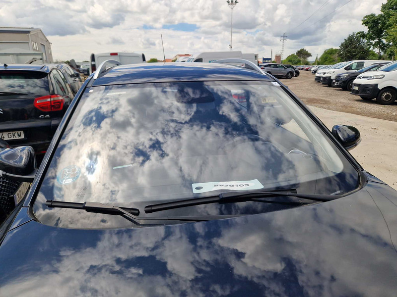 Foto MG MG ZS ZS 1.5 VTi-Tech Comfort 78kW 5