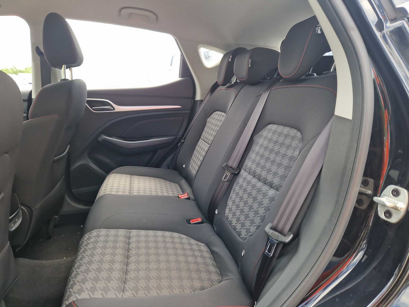 Foto MG MG ZS ZS 1.5 VTi-Tech Comfort 78kW 14