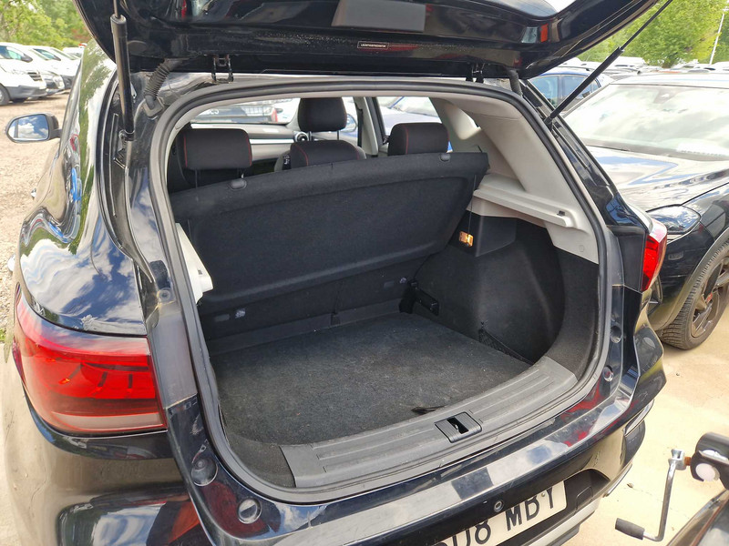 Foto MG MG ZS ZS 1.5 VTi-Tech Comfort 78kW 17