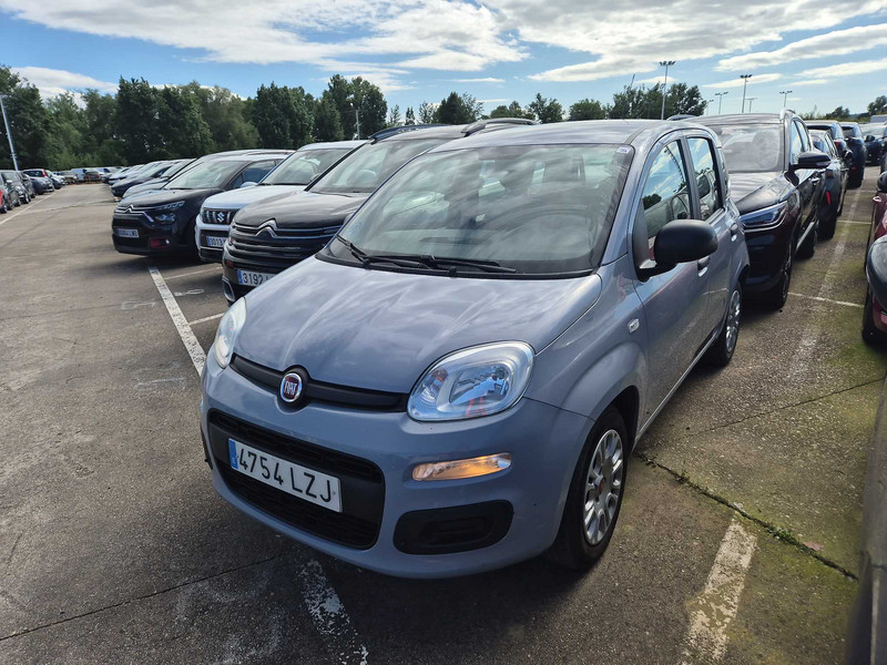Fiat Panda 1.0 Gse Hybrid