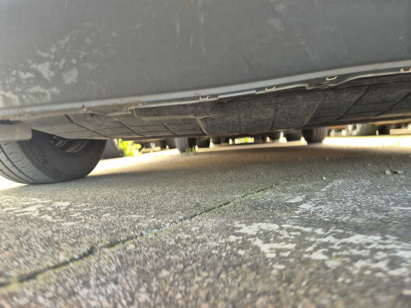 Foto Fiat Panda 5