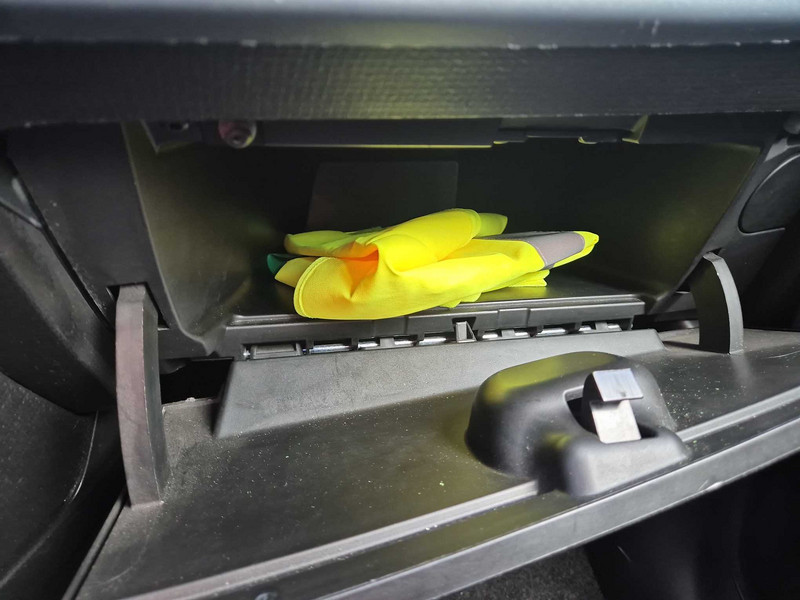 Foto Fiat Panda 10