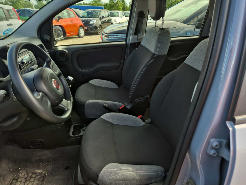 Foto Fiat Panda 11