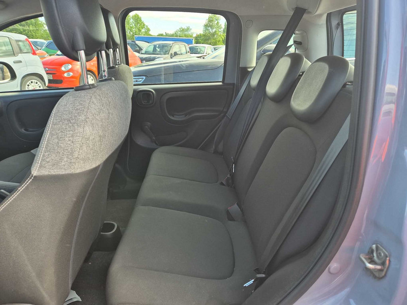 Foto Fiat Panda 12