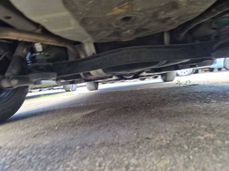 Foto Fiat Panda 14