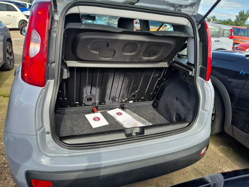 Foto Fiat Panda 15