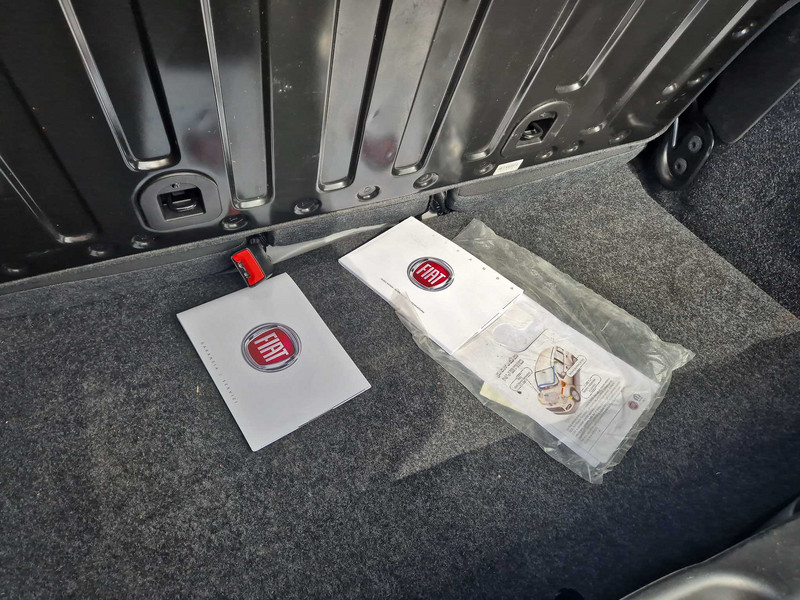 Foto Fiat Panda 16