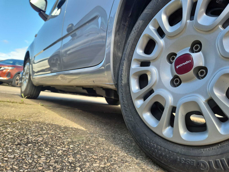 Foto Fiat Panda 20