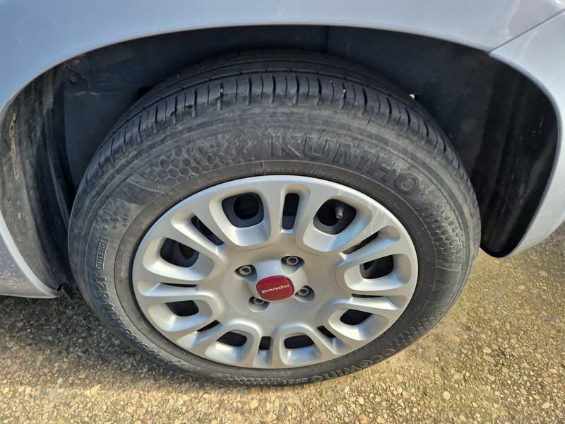 Foto Fiat Panda 22