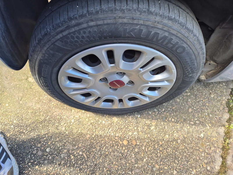Foto Fiat Panda 23