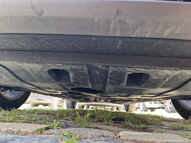 Foto Hyundai Kona 5
