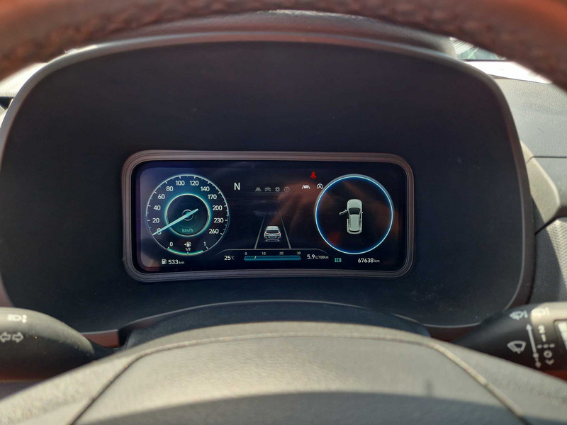 Foto Hyundai Kona 9