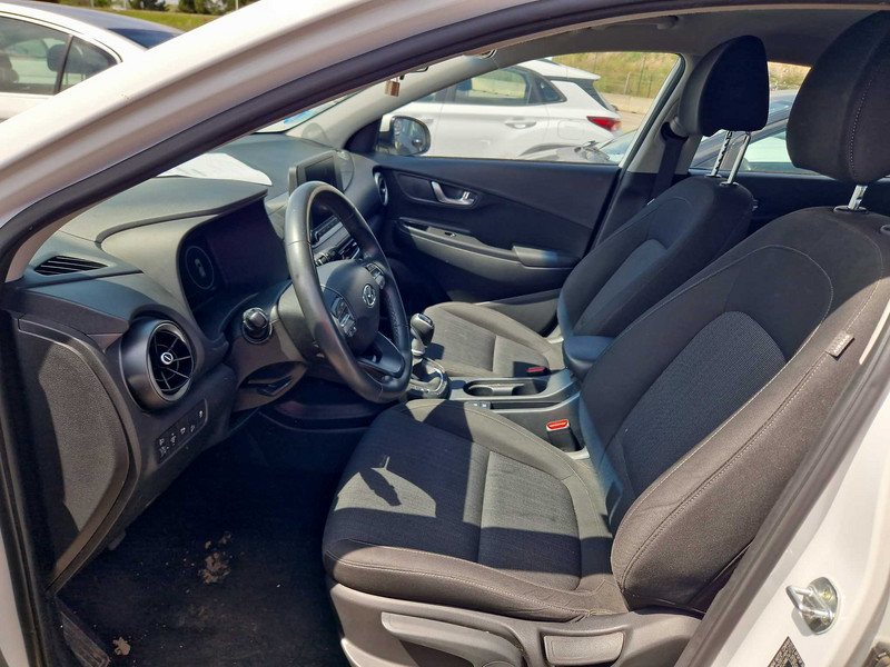 Foto Hyundai Kona 12