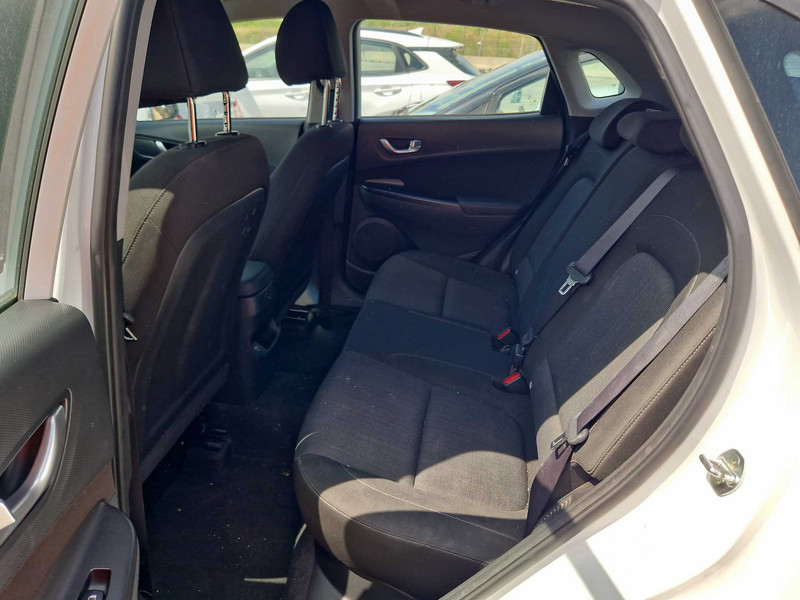 Foto Hyundai Kona 13