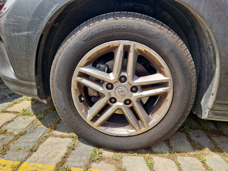 Foto Hyundai Kona 21