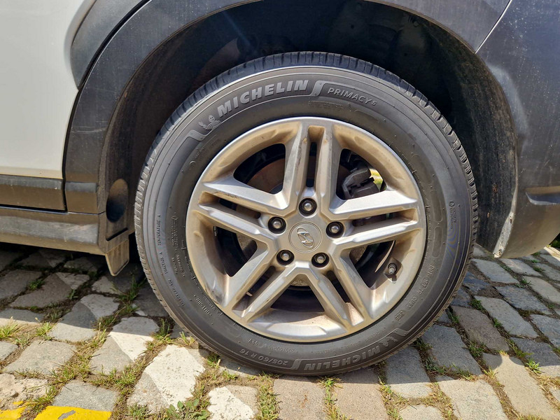 Foto Hyundai Kona 22