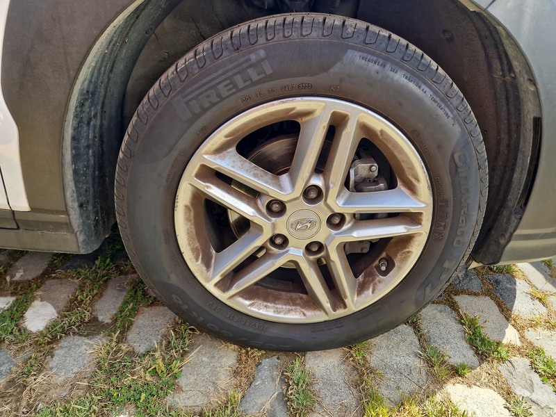 Foto Hyundai Kona 24