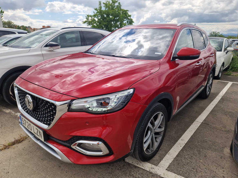 MG MG EHS eHS 1.5 T-GDI Comfort 