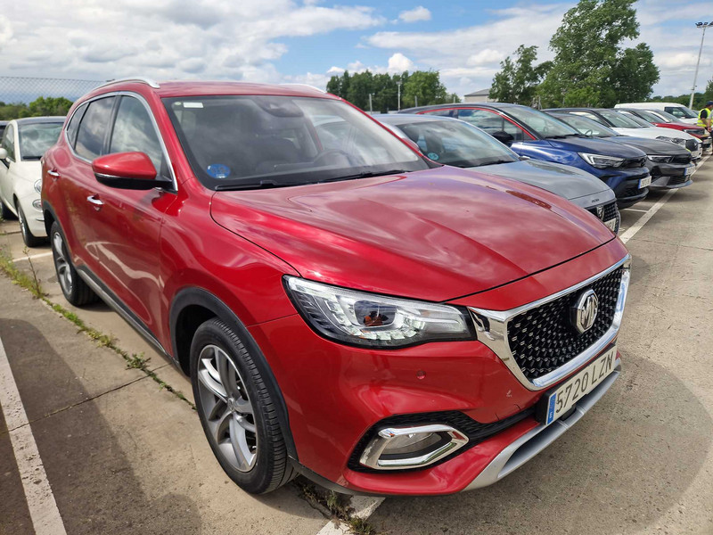 Foto MG MG EHS eHS 1.5 T-GDI Comfort 4