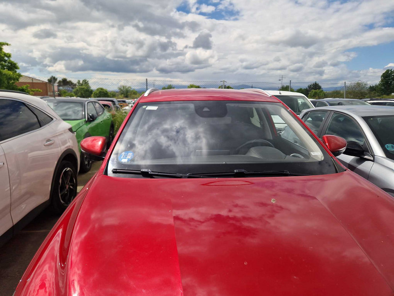 Foto MG MG EHS eHS 1.5 T-GDI Comfort 5