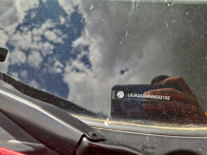Foto MG MG EHS eHS 1.5 T-GDI Comfort 7