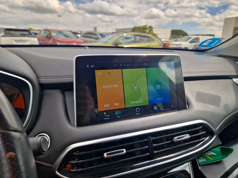 Foto MG MG EHS eHS 1.5 T-GDI Comfort 9
