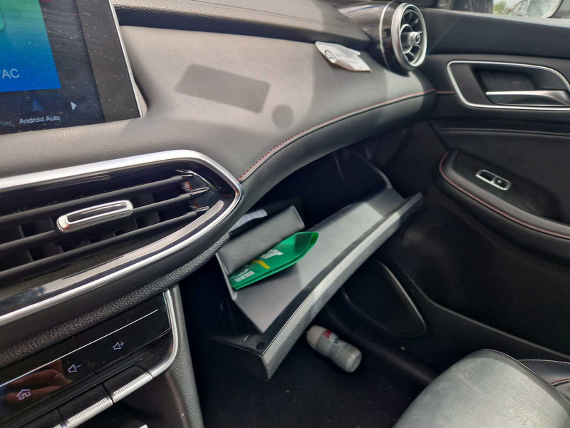 Foto MG MG EHS eHS 1.5 T-GDI Comfort 10