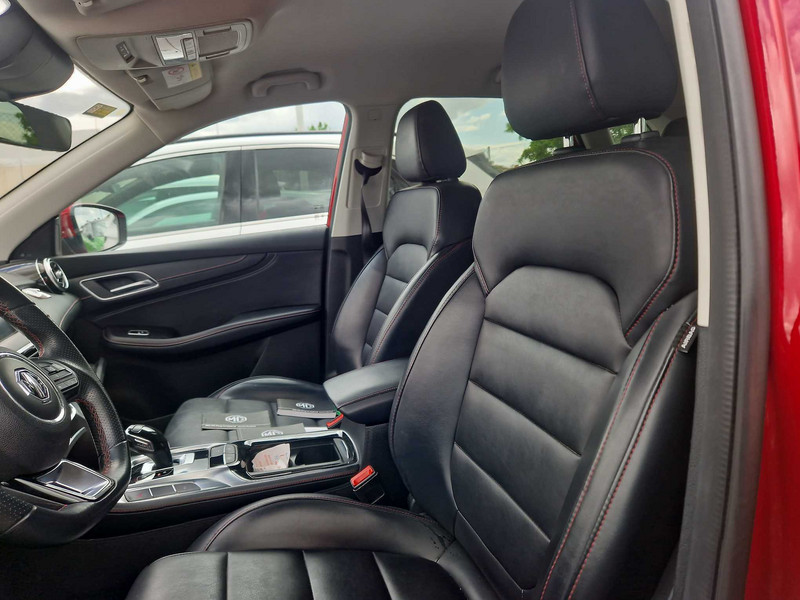Foto MG MG EHS eHS 1.5 T-GDI Comfort 12