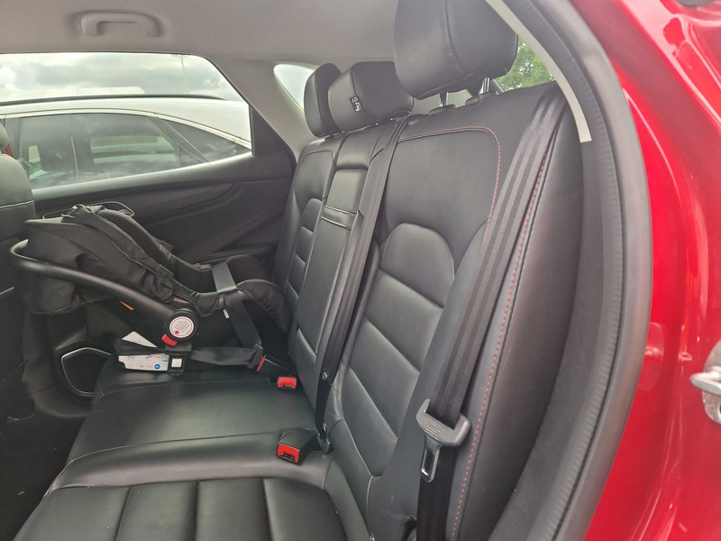 Foto MG MG EHS eHS 1.5 T-GDI Comfort 13