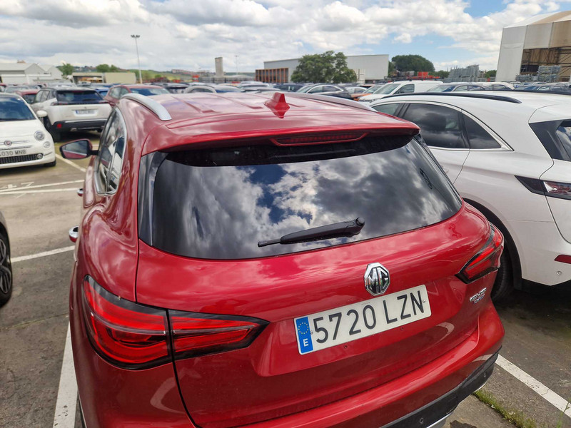 Foto MG MG EHS eHS 1.5 T-GDI Comfort 15