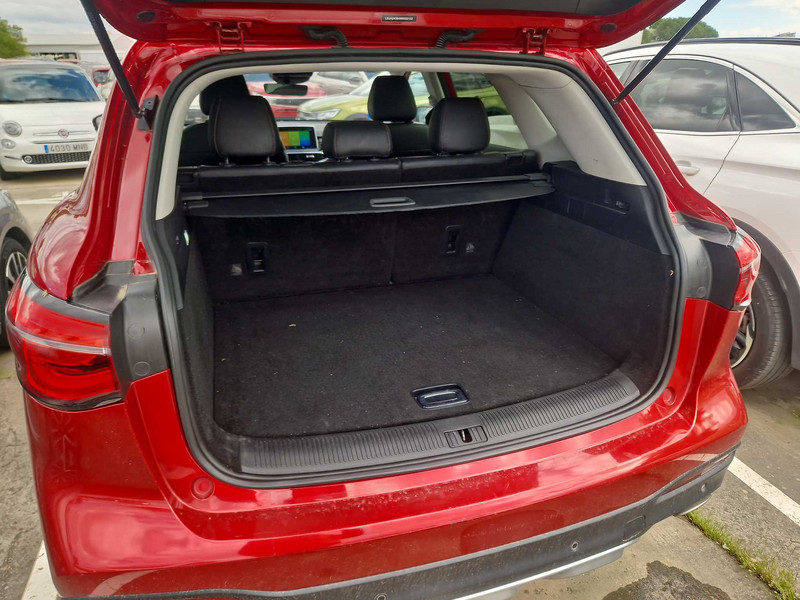 Foto MG MG EHS eHS 1.5 T-GDI Comfort 16
