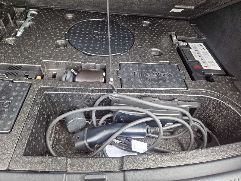 Foto MG MG EHS eHS 1.5 T-GDI Comfort 17