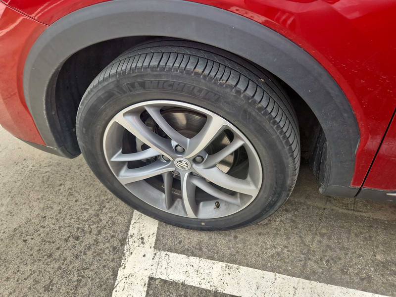 Foto MG MG EHS eHS 1.5 T-GDI Comfort 21