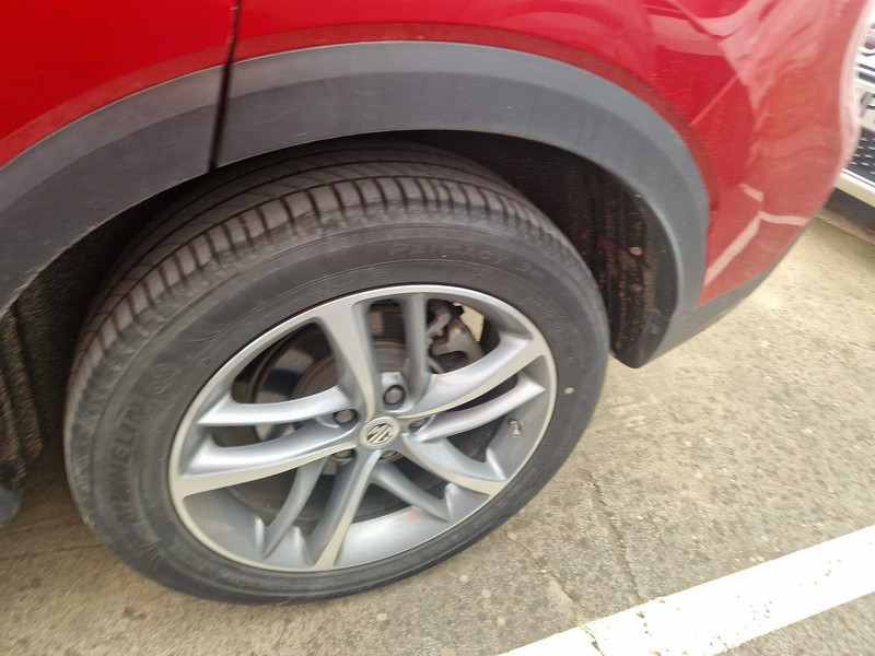 Foto MG MG EHS eHS 1.5 T-GDI Comfort 22