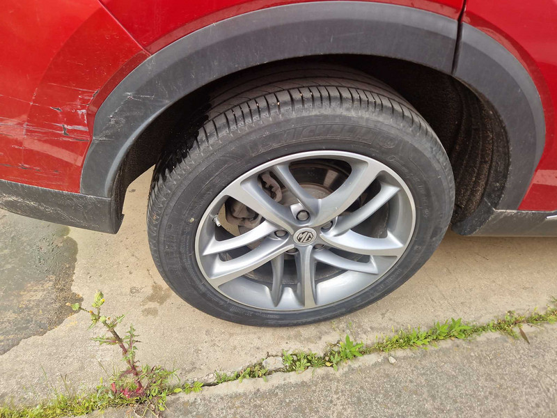 Foto MG MG EHS eHS 1.5 T-GDI Comfort 23