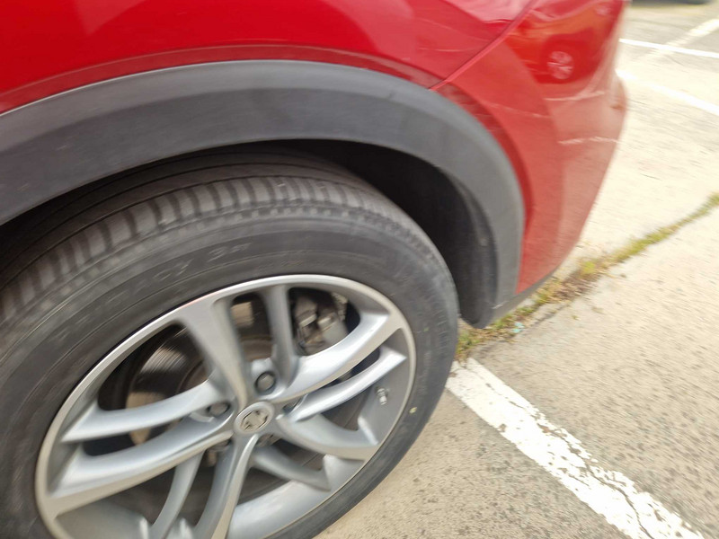 Foto MG MG EHS eHS 1.5 T-GDI Comfort 24