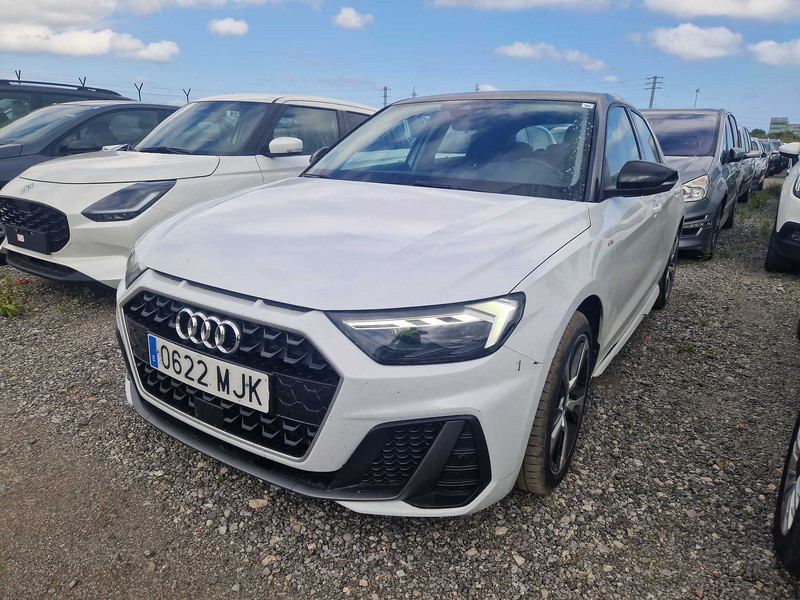 Audi A1 Sportback 30 TFSI Adrenalin
