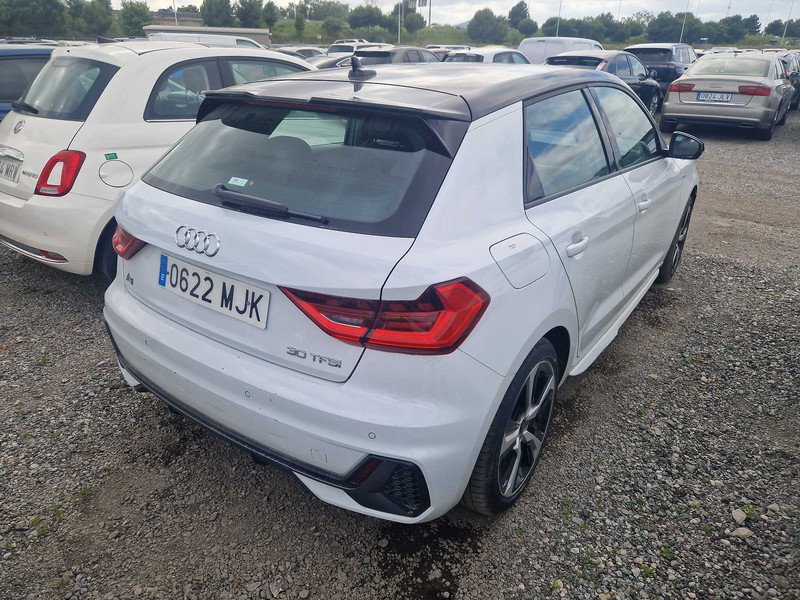Foto Audi A1 3