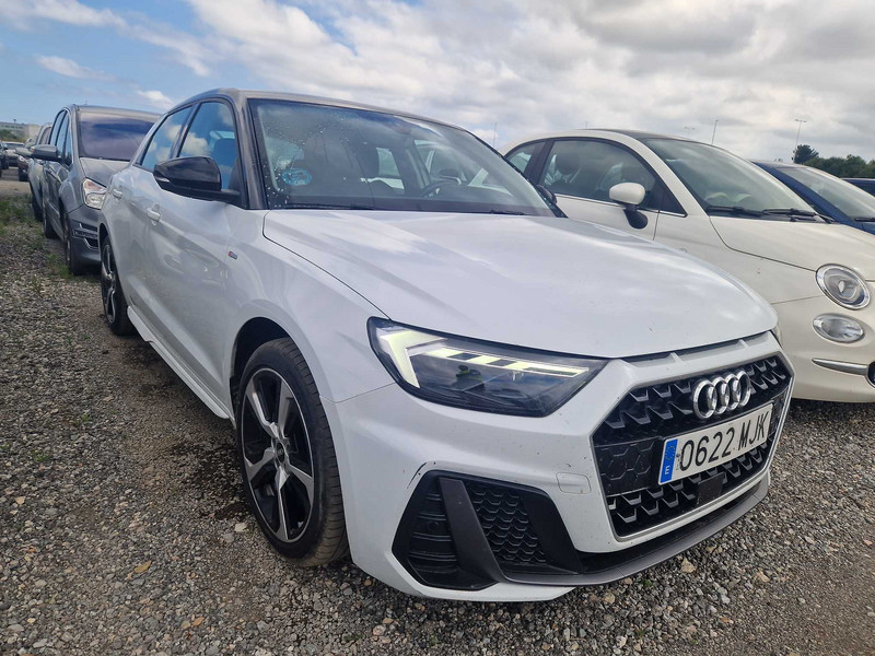Foto Audi A1 4