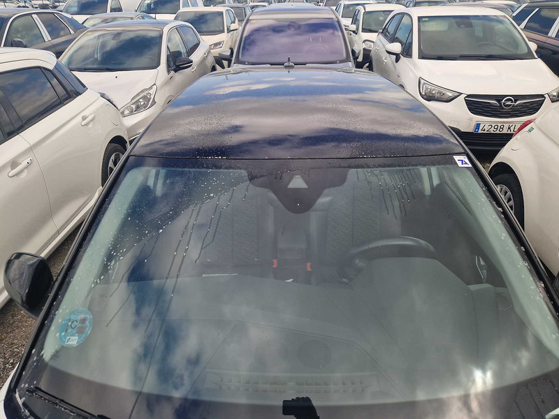 Foto Audi A1 6