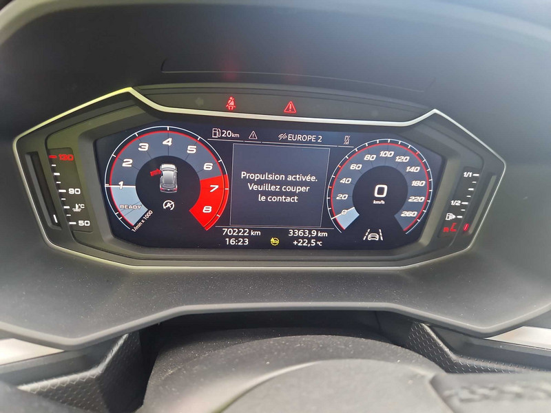 Foto Audi A1 8