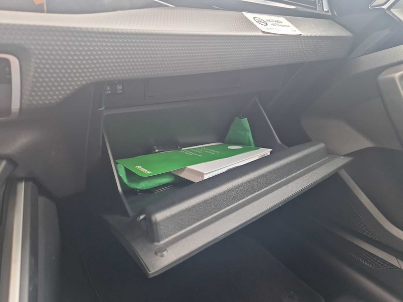 Foto Audi A1 10