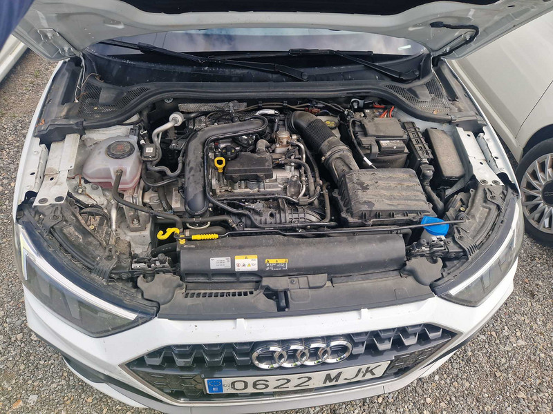 Foto Audi A1 11