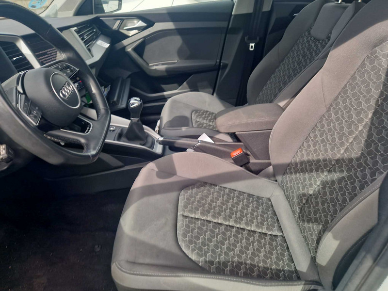 Foto Audi A1 12