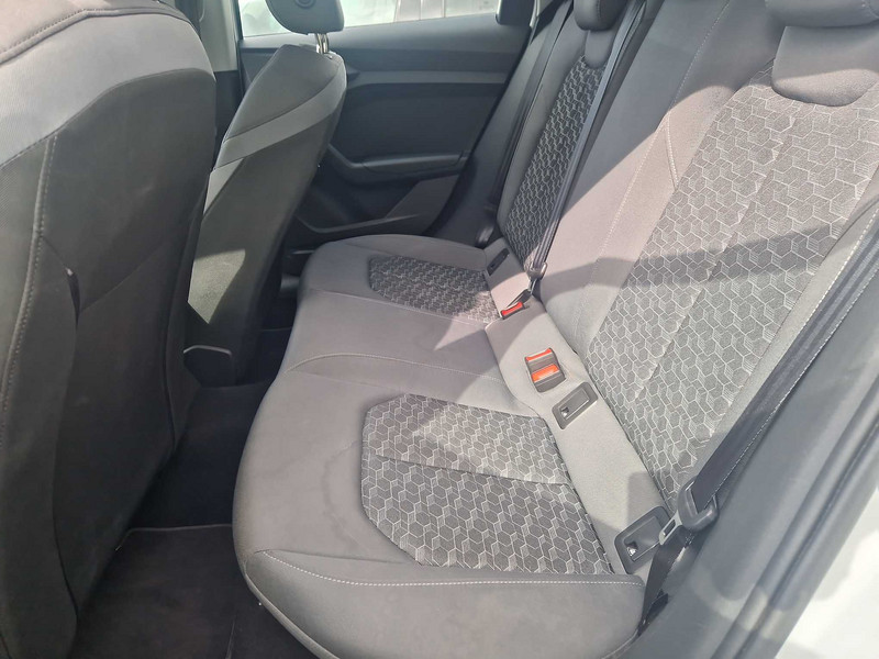 Foto Audi A1 13