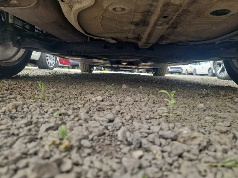 Foto Audi A1 15
